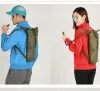 Outdoor breathable and waterproof drinking water bags, sports, mountain climbing, tourism, camping water bags, all-in-one backpacks, cycling water bags Item Picture